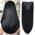 Hair extensions main