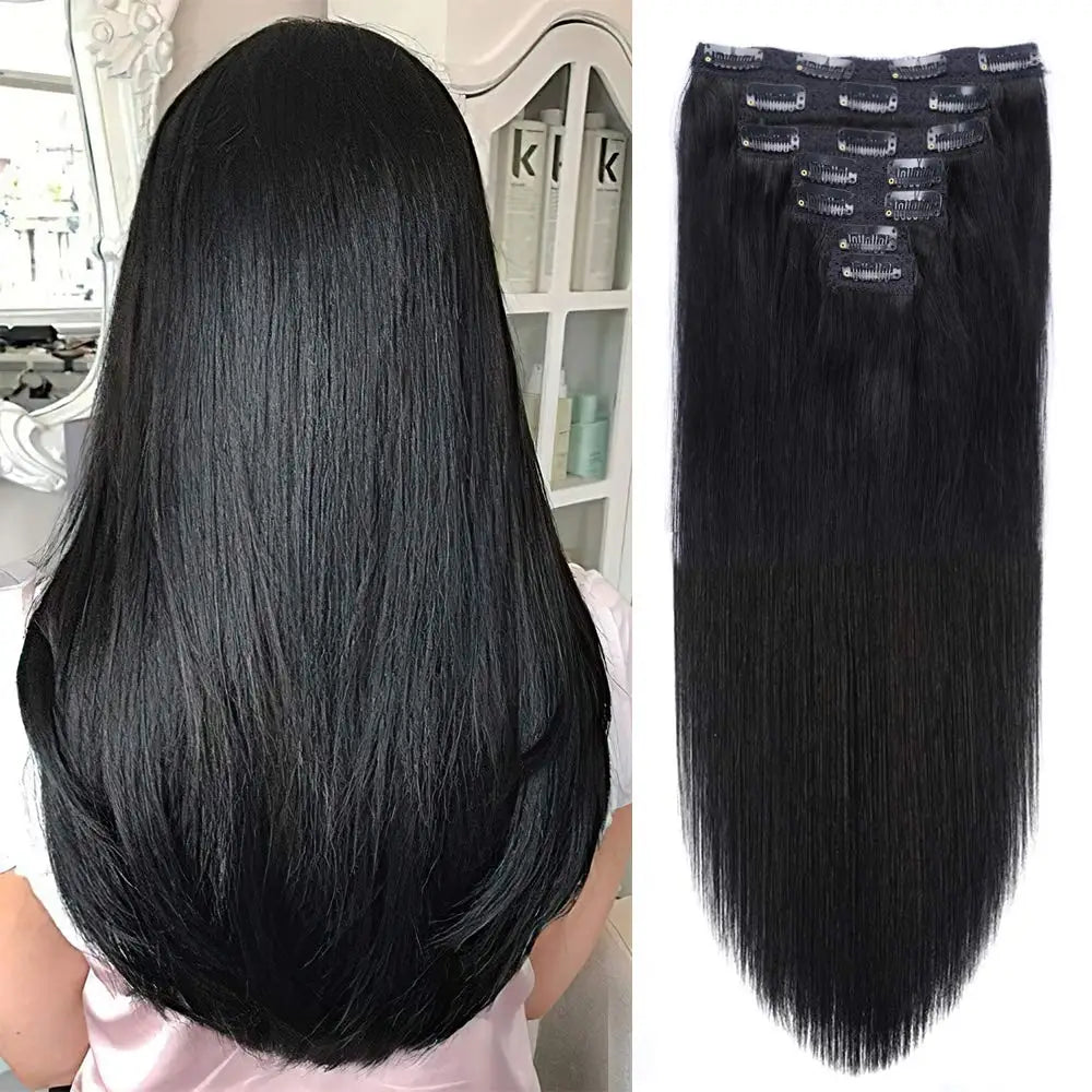 Hair extensions main