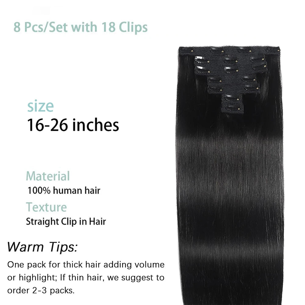 Hair extensions