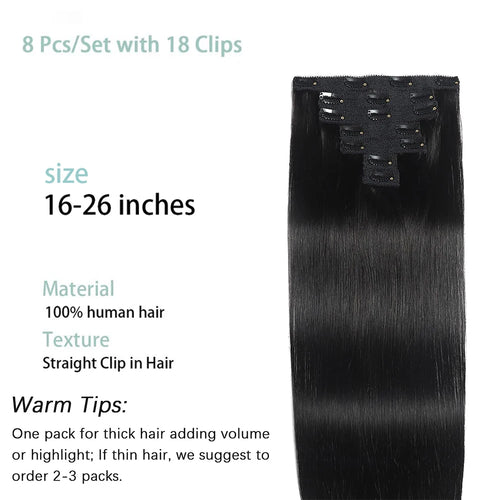 Hair extensions