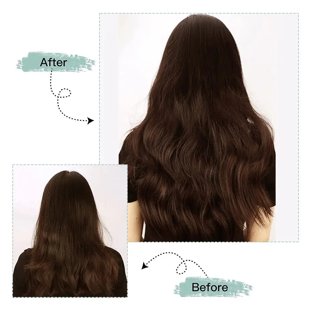 Hair extensions